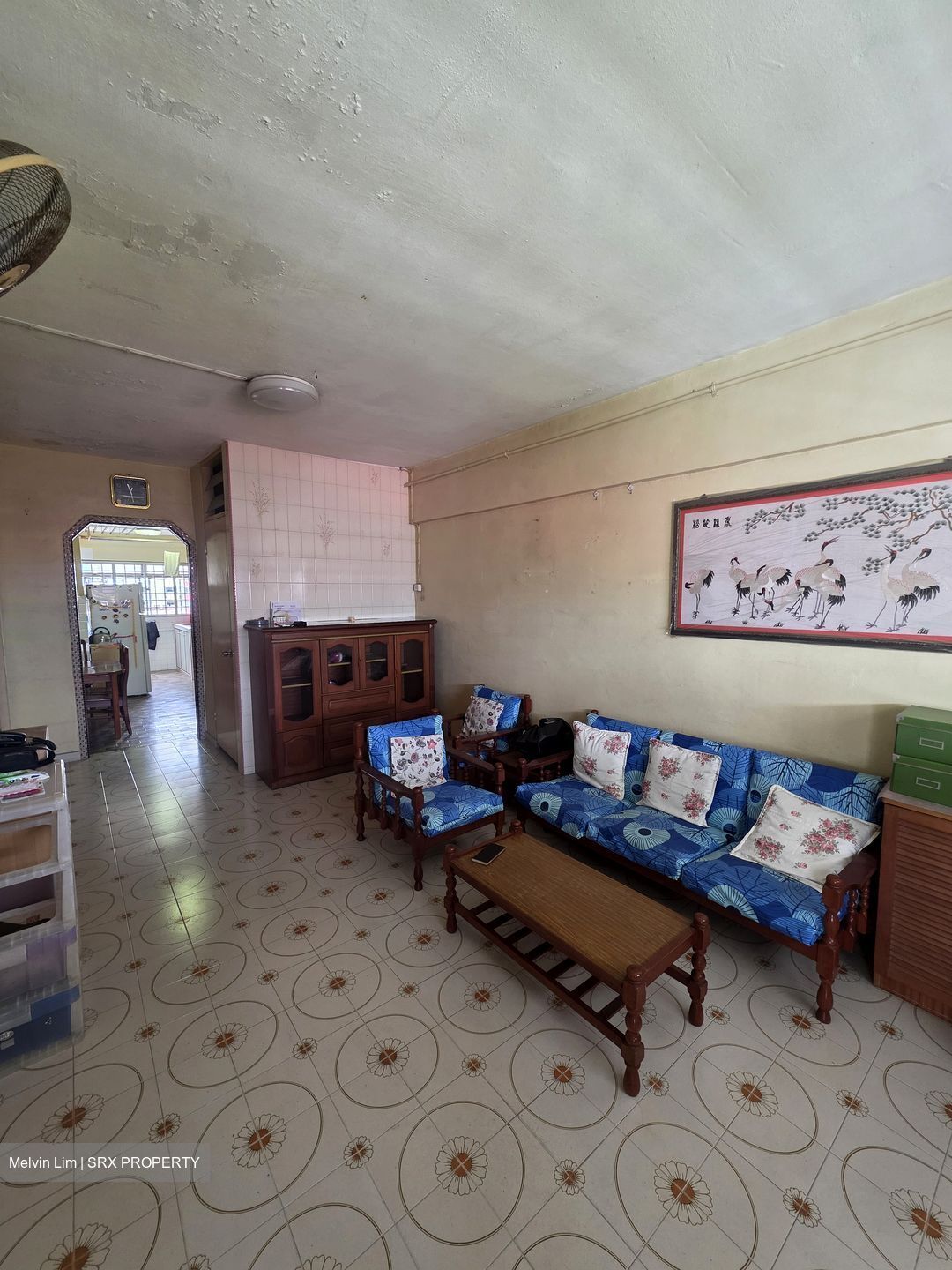 Blk 520 Jurong West Street 52 (Jurong West), HDB 3 Rooms #476895051